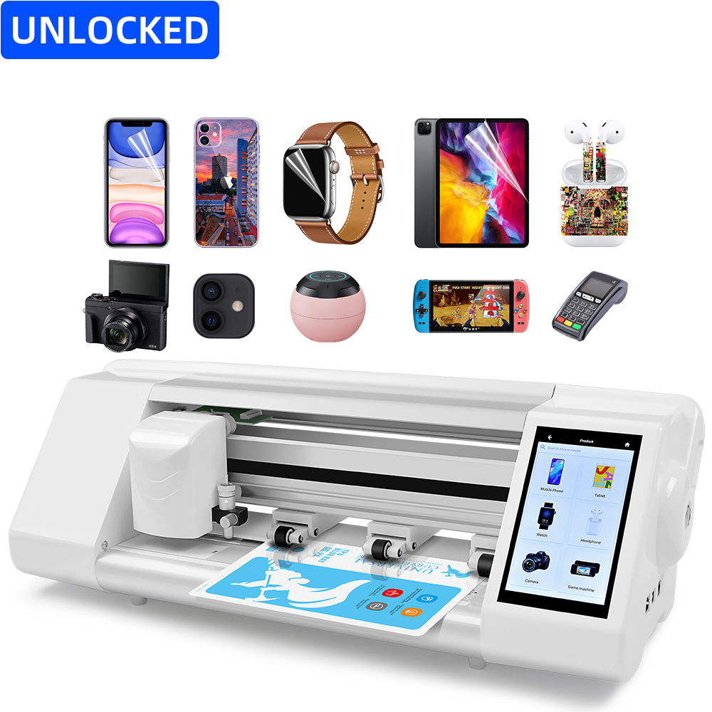 Hydrogel Screen Protector - Tpu Epu Hidrojel Film Ekran Koruyucu