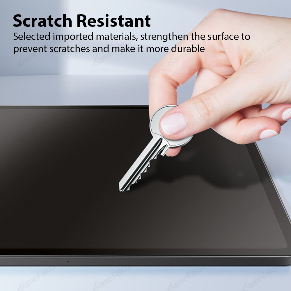 iPad 11 Air 11 Pro 11 2025/202 - Matte Anti Glare Screen incelemesi ve fiyatı