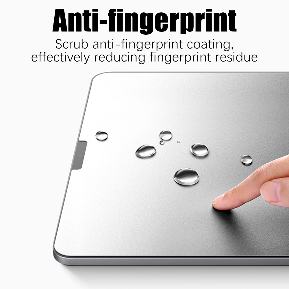 iPad 11 Air 11 Pro 11 2025/202 - Matte Anti Glare Screen incelemesi ve fiyatı