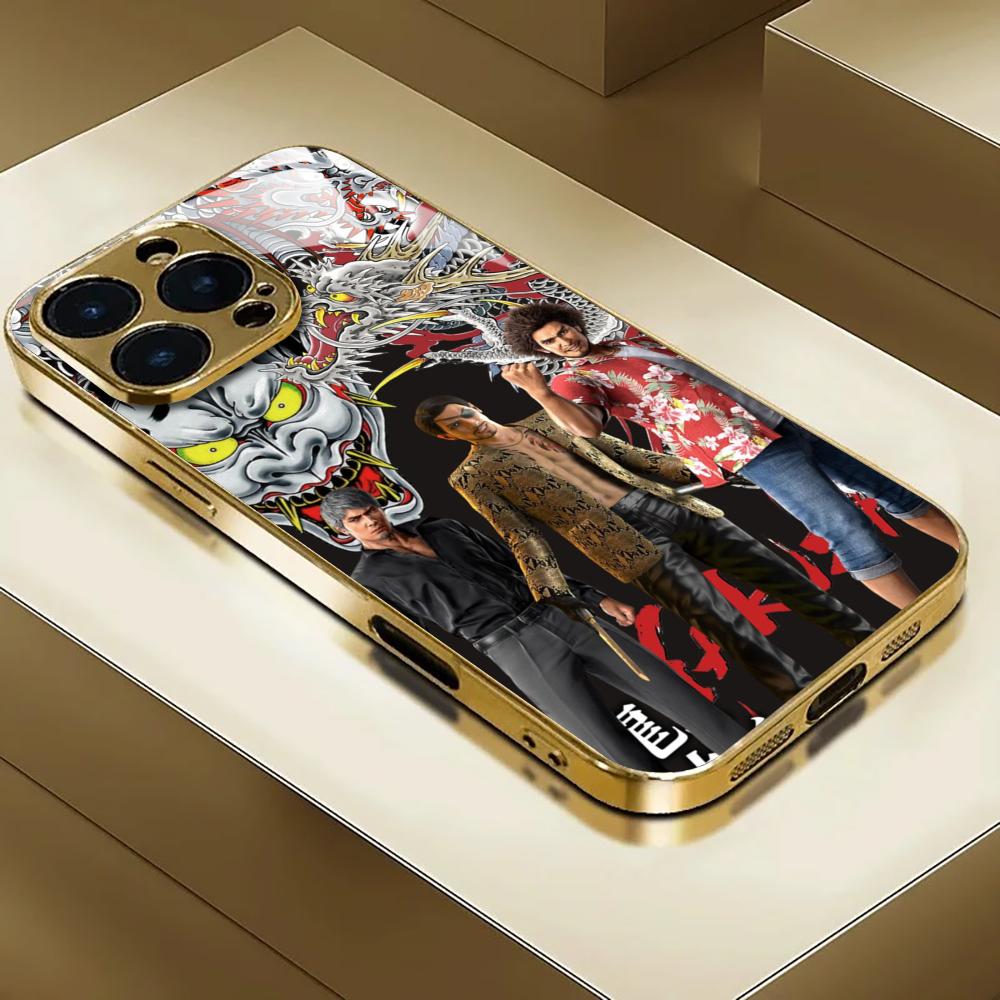 Yakuza Kiwami 3 & Dark Ties Te - Apple Iphone 15 Pro Max incelemesi ve fiyatı