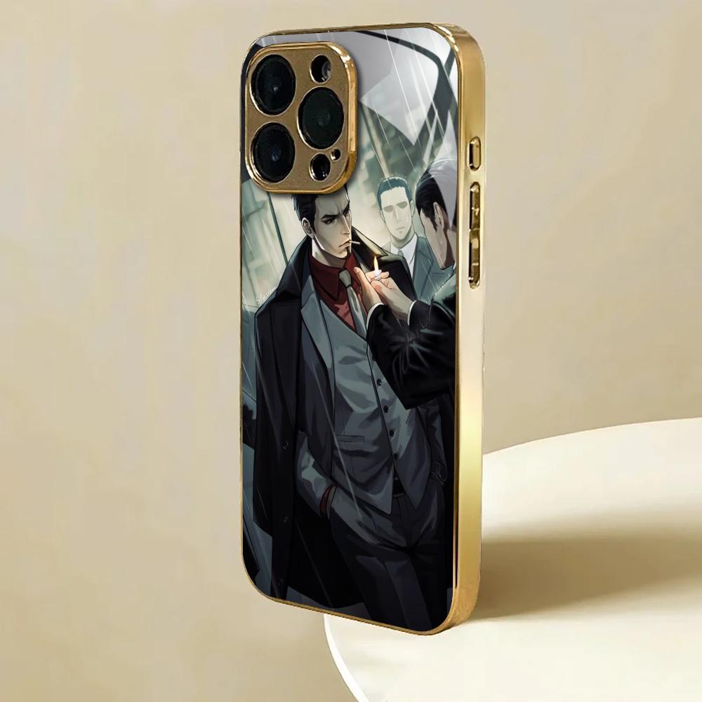Yakuza Kiwami 3 & Dark Ties Te - Apple Iphone 15 Pro Max incelemesi ve fiyatı