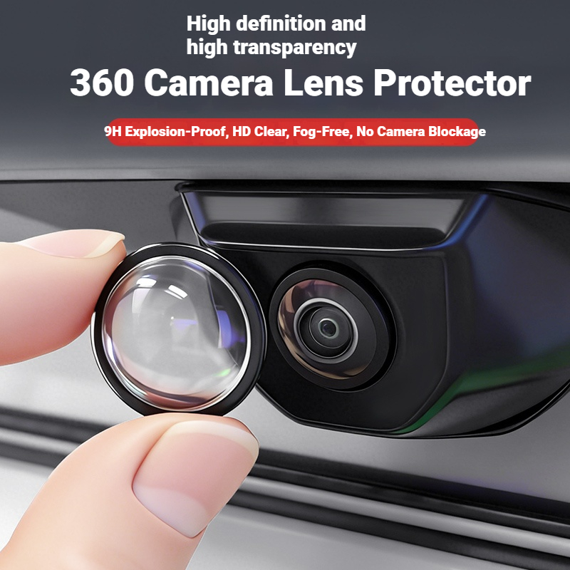 Subaru arabaları için uygun, 3 - Camera Lens Protector incelemesi ve fiyatı