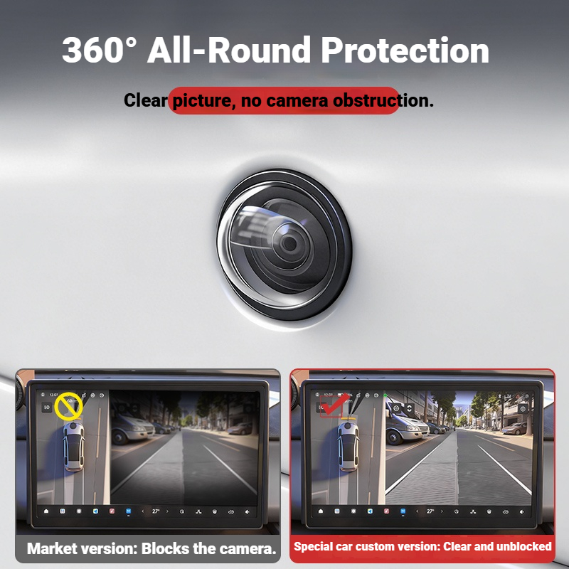 Subaru arabaları için uygun, 3 - Camera Lens Protector incelemesi ve fiyatı