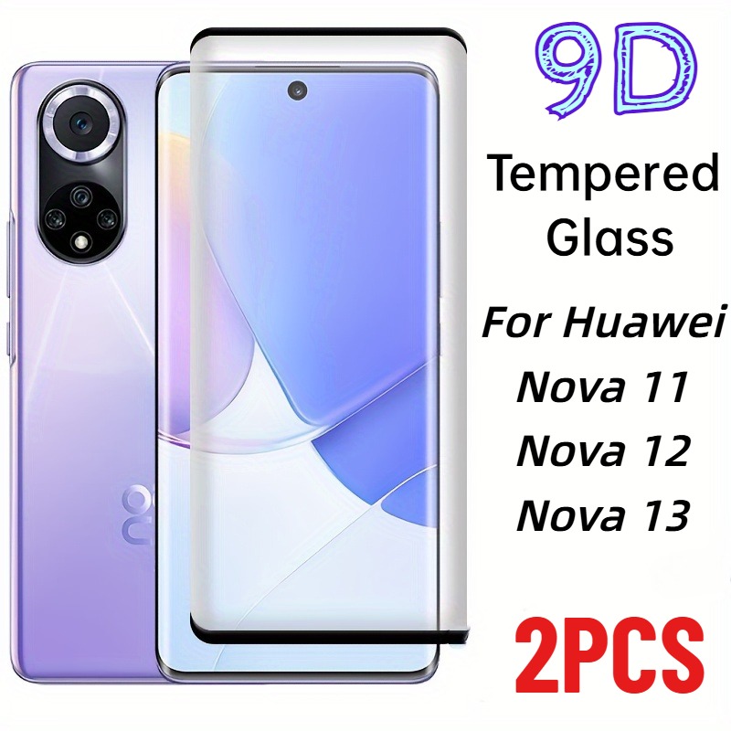 2 adet Yüksek Çözünürlüklü Tem - Huawei Nova 12 incelemesi ve fiyatı
