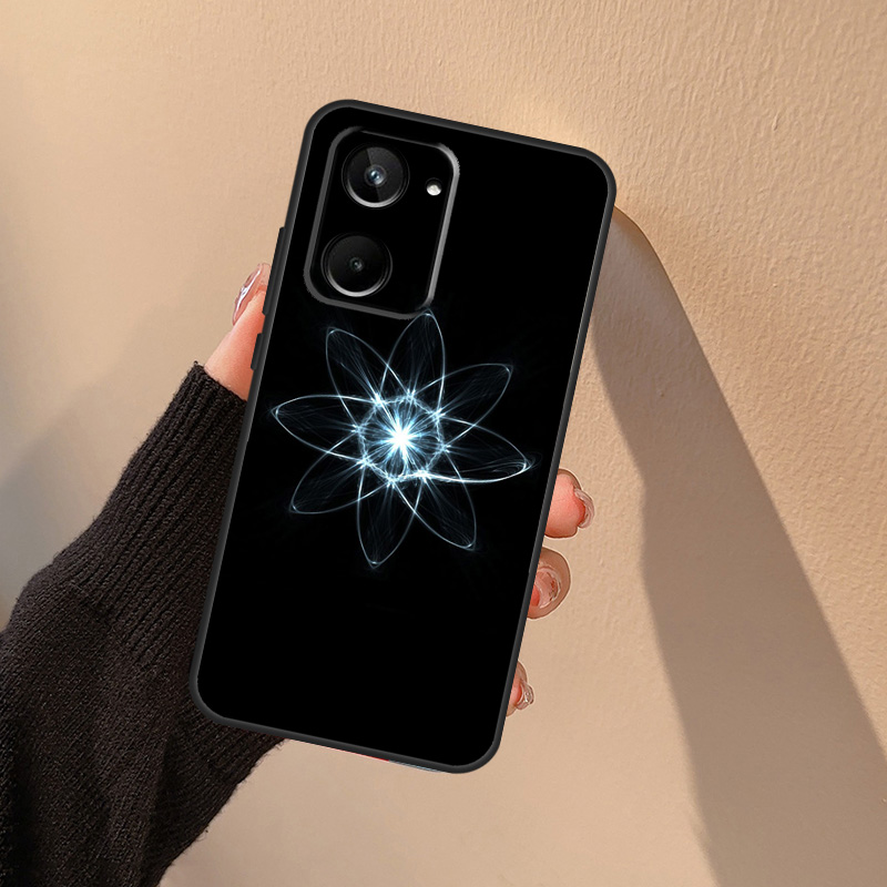 Atom Kimya Bilimi Temalı Kılıf - Realme C67 incelemesi ve fiyatı