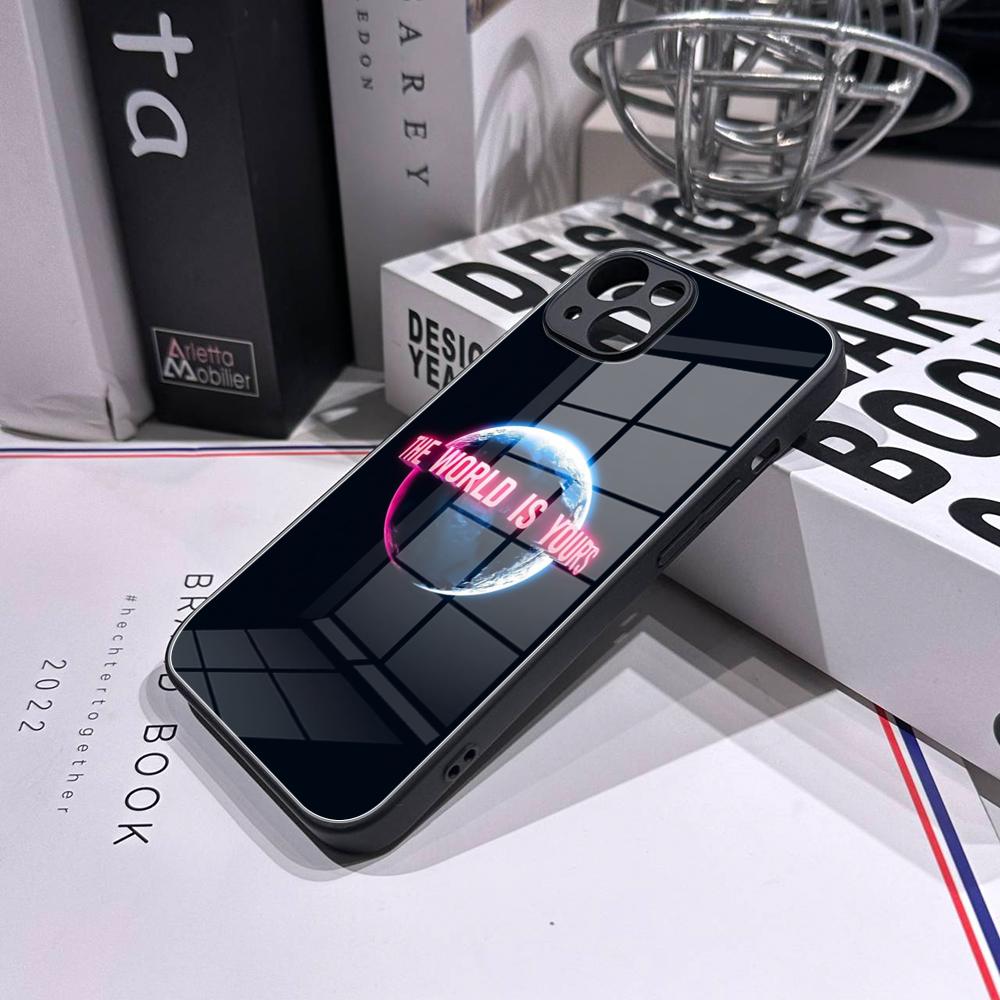 S-Scarface 1983 Pacino Film Te - Apple Iphone 15 Pro Max incelemesi ve fiyatı