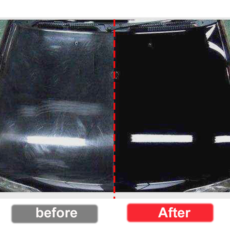 3 adet 9H Sıvı Cam Araba Seram - Nano Liquid Coating incelemesi ve fiyatı
