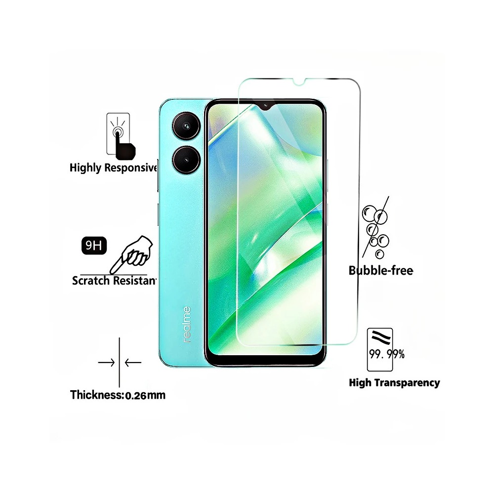 Realme C63 C65 C67 C71 C73 C75 - Realme C67 incelemesi ve fiyatı