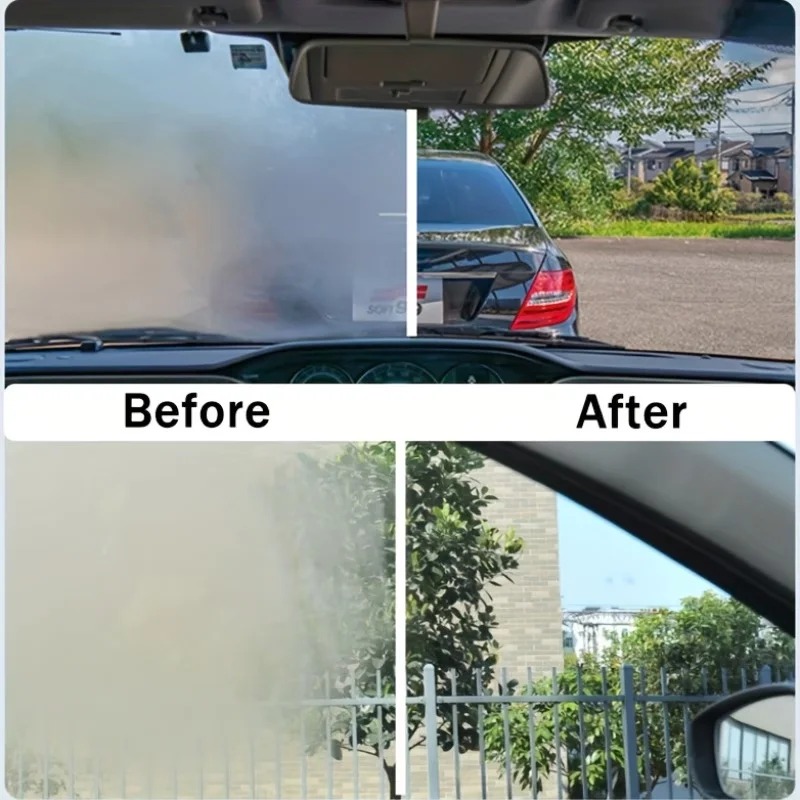 Motosiklet Kaskı Vizörü için N - Nano Liquid Coating incelemesi ve fiyatı