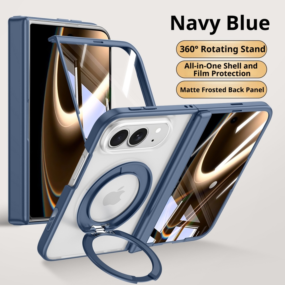 iPhone Duo Fold için Lüks 360  - Matte Anti Glare Screen incelemesi ve fiyatı