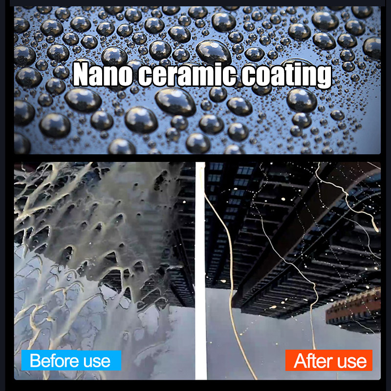 Otomatik Seramik Nano Kaplama  - Nano Liquid Coating incelemesi ve fiyatı