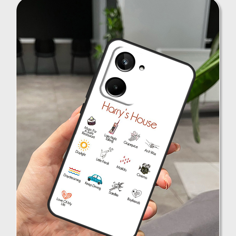 H-Harrys House Realme C65 C55  - Realme C67 incelemesi ve fiyatı