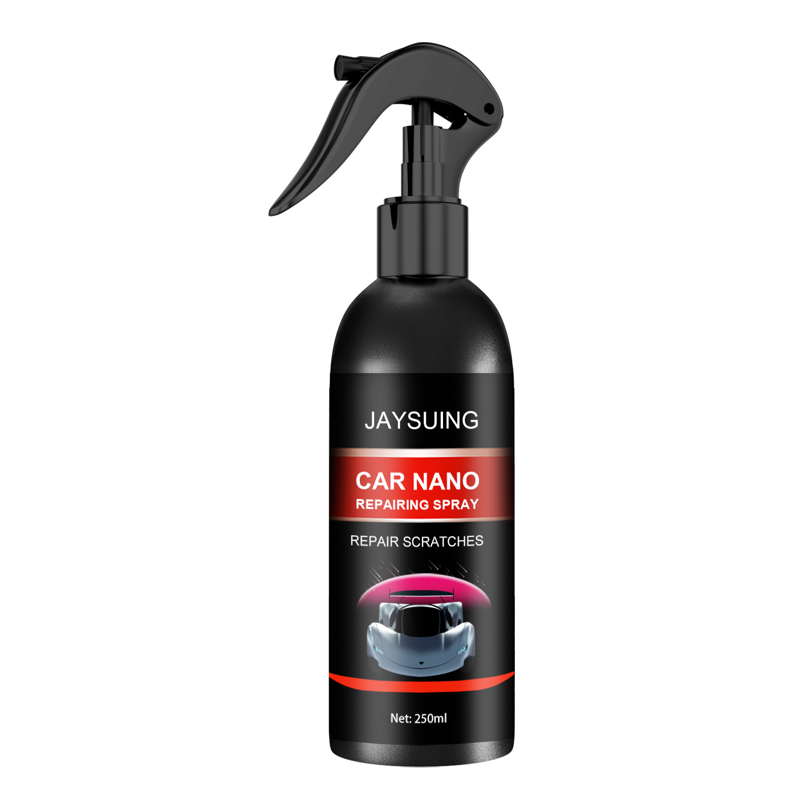 Araba Seramik Kaplama Sprey Ot - Nano Liquid Coating incelemesi ve fiyatı