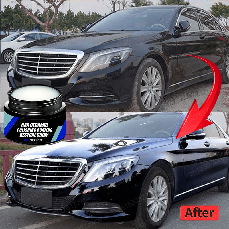 Araba Seramik Nano Cila Kaplam - Nano Liquid Coating incelemesi ve fiyatı