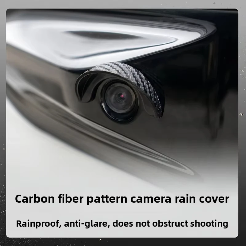 Yeni Araba Kamera Lens Koruyuc - Camera Lens Protector incelemesi ve fiyatı