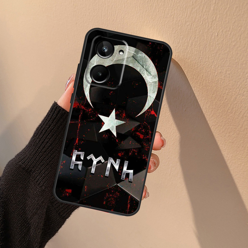Türkiye Cumhuriyeti Bayrağı De - Realme C67 incelemesi ve fiyatı