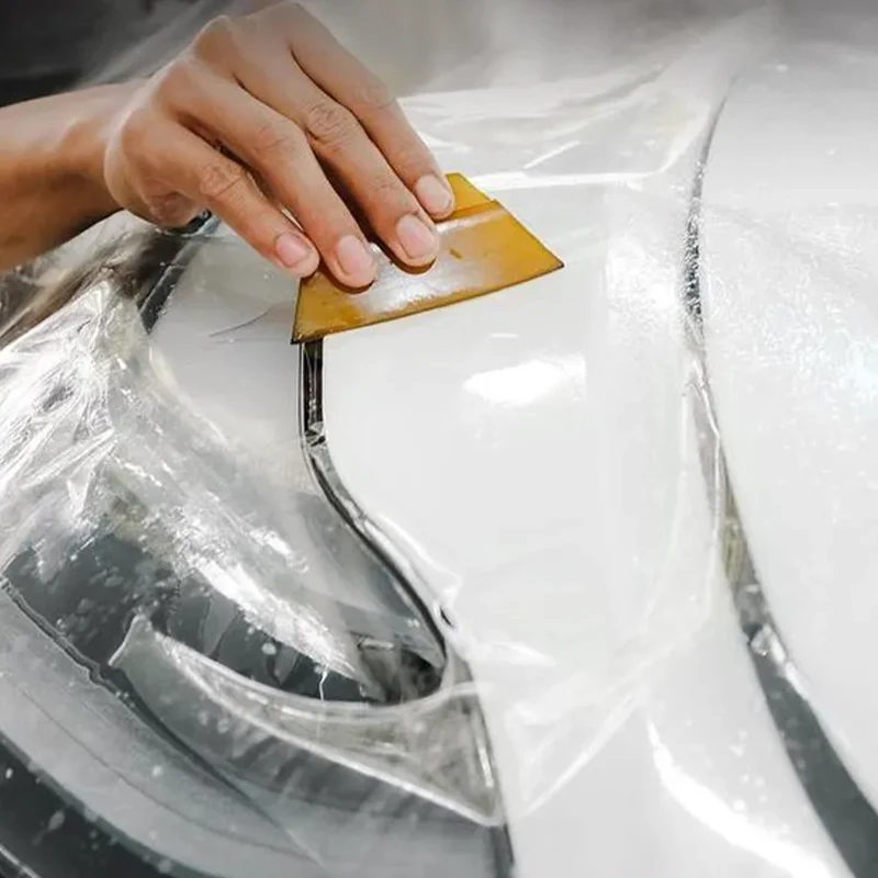 Yüksek Kaliteli, Parlak Yüzeyl - Flexible Tpu Film incelemesi ve fiyatı