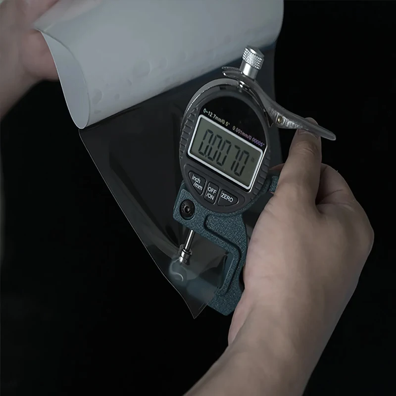 Yüksek Kaliteli, Parlak Yüzeyl - Flexible Tpu Film incelemesi ve fiyatı